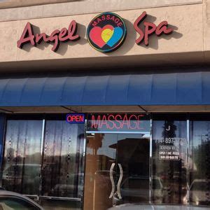 angel spa stanton ca